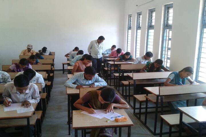 classroom
